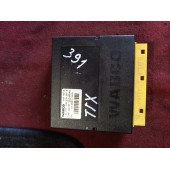 Блок ECAS MAN TGX 025609 4x2 (667)