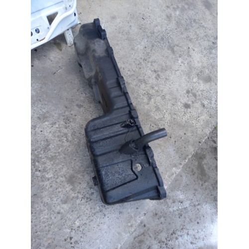 Поддон масляный Renault DXI 12 (769)-2