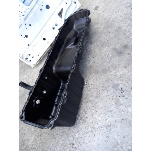 Поддон масляный Renault DXI 12 (769)-3