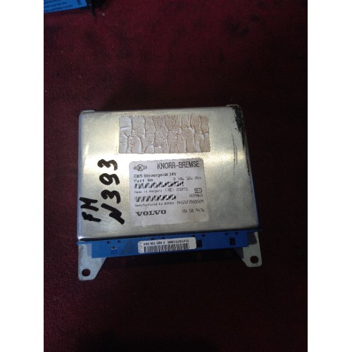 Блок EBS Volvo Fm 657966 (670)