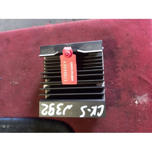 Преобразователь напряжения Scania R 248722 (069)