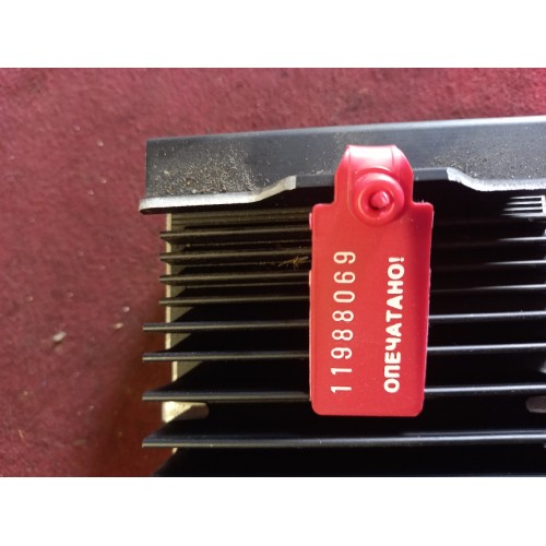 Преобразователь напряжения Scania R 248722 (069)-3