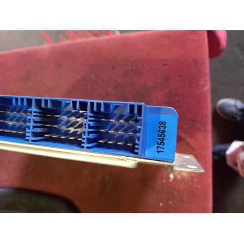 Блок EBS Scania R 248722 (638)-1