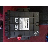 Блок АКПП Scania R 248722 (070)