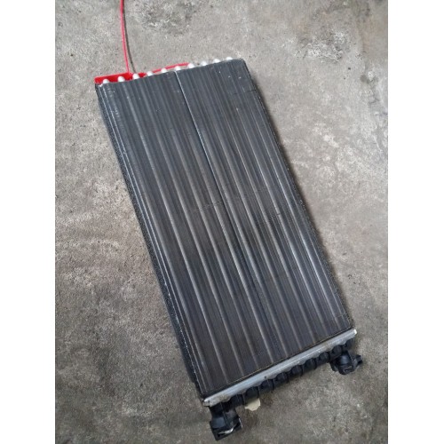 Радиатор отопителя (печки) DAF XF 105 460 901647 (942)-2