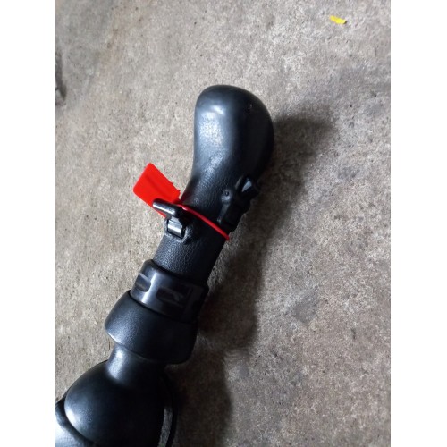 Рычаг КПП DAF XF105 460 901647 (943)-3