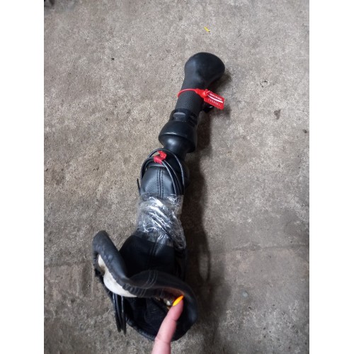 Рычаг КПП DAF XF105 460 901647 (943)-2