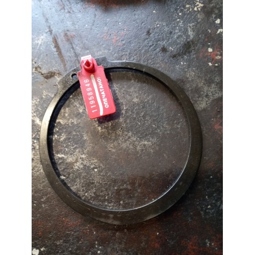 Кольцо стопорное делителя КПП DAF 95 XF ZF (946)