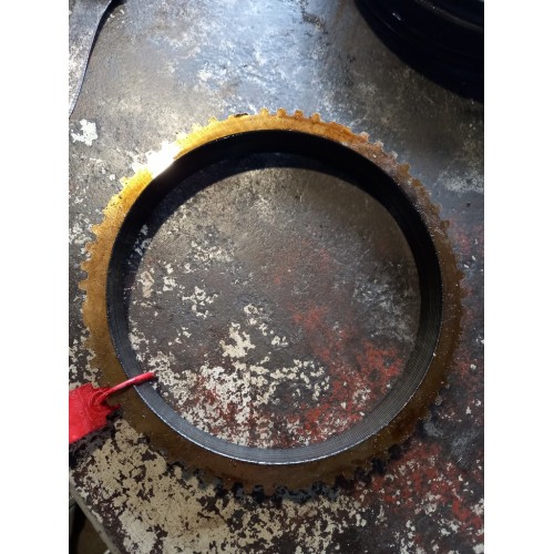 Кольцо синхронизатора DAF 95 XF ZF (948)-3