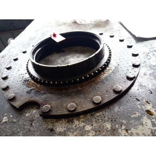 Конус синхронизатора DAF 95 XF ZF (950)-3