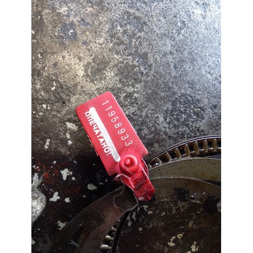 Опорный подшипник делителя DAF 95 XF ZF (933)-2