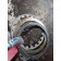 Опорный подшипник делителя DAF 95 XF ZF (933)