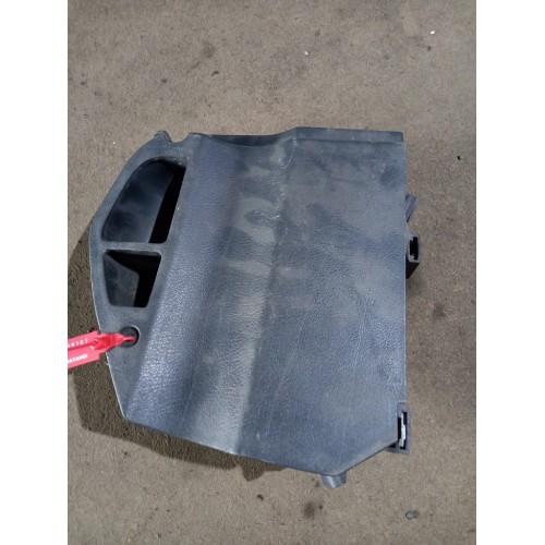 Накладка на торпедо MAN TGA LH (161)