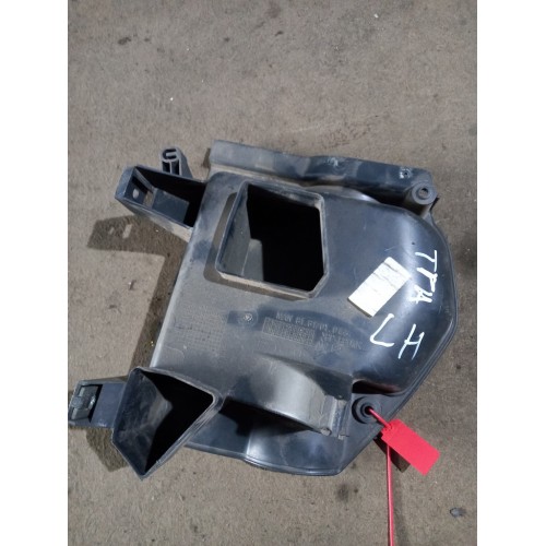 Накладка на торпедо MAN TGA LH (161)-3