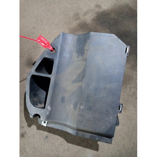 Накладка на торпедо MAN TGA RH (163)