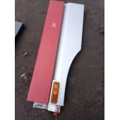 Продолжение кабины DAF 105 900877 LH (373)