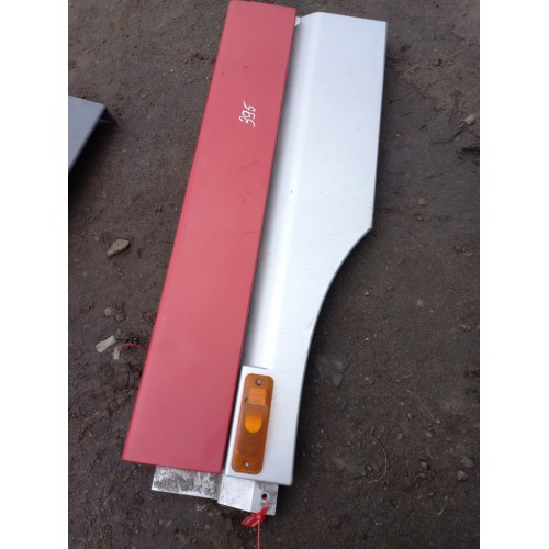 Продолжение кабины DAF 105 900877 LH (373)