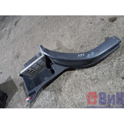 Подножка кабины Volvo Fm 657966 RH (361)