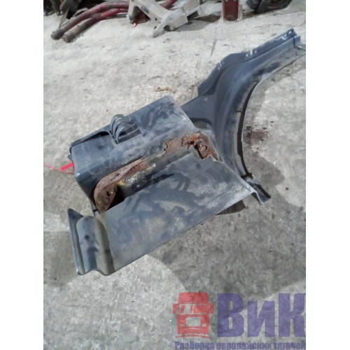 Подножка кабины Volvo Fm 657966 RH (361)-2