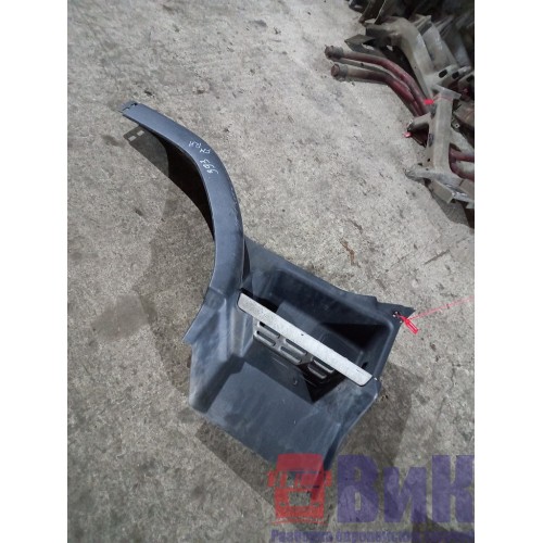 Подножка кабины Volvo Fm 657966 RH (361)-4