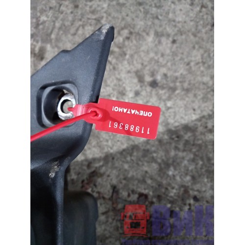 Подножка кабины Volvo Fm 657966 RH (361)-5