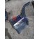 Подножка кабины Volvo Fm 657966 LH (362)