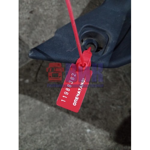 Подножка кабины Volvo Fm 657966 LH (362)-2