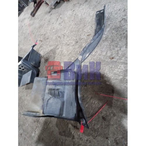 Подножка кабины Volvo Fm 657966 LH (362)-3