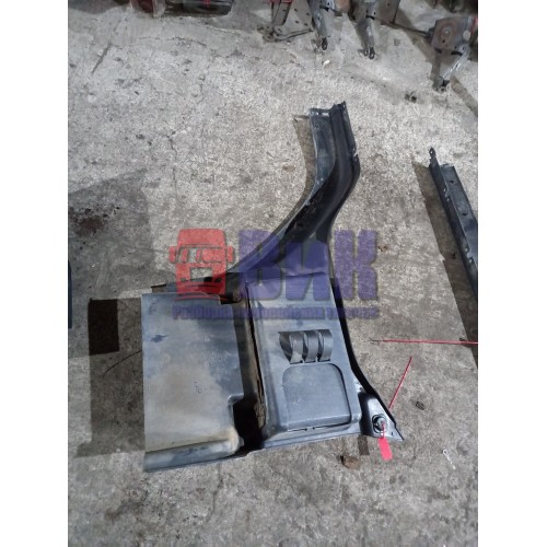 Подножка кабины Volvo Fm 657966 LH (362)-4