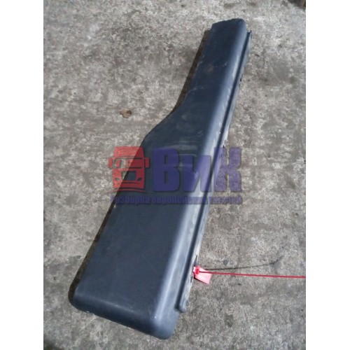 Продолжение кабины Volvo Fm 657966 дефект LH (363)