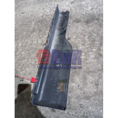 Продолжение кабины Volvo Fm 657966 дефект LH (363)-3