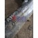 Патрубок интеркулера Mercedes Axor 792088 (771)