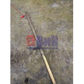 Кронштейн продолжения двери DAF 105 900877 LH (368)