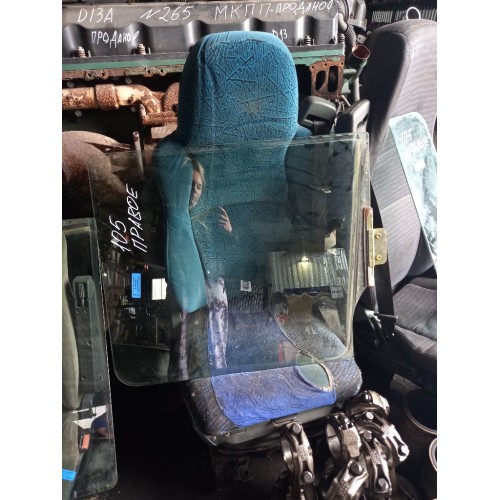 Стекло двери (основное) DAF 105 XF 460 901647 RH (674)