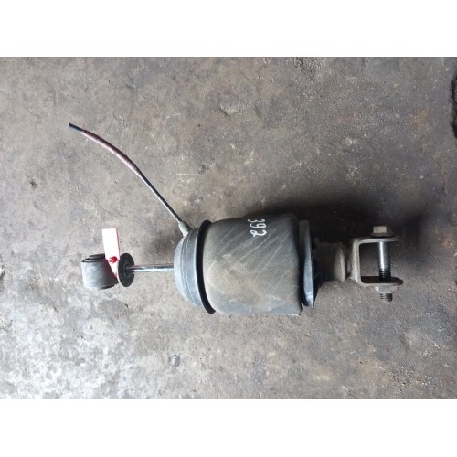 Подушка под кабину Scania R 248722 задняя (218)