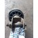 Подушка под кабину Scania R 248722 задняя (218)