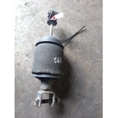 Подушка под кабину Scania R 248722 задняя (217)