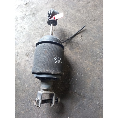 Подушка под кабину Scania R 248722 задняя (217)