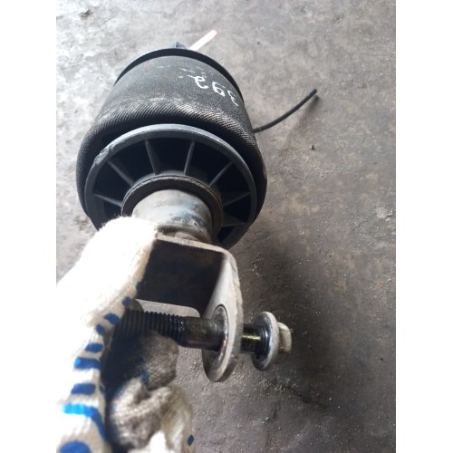 Подушка под кабину Scania R 248722 задняя (217)-2