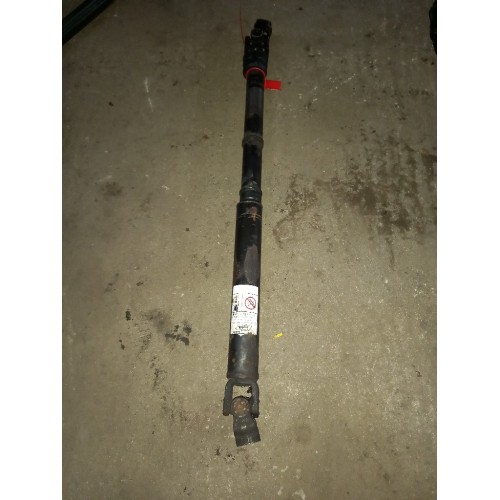 Вал рулевой Volvo Fm 657966 86см (927)  