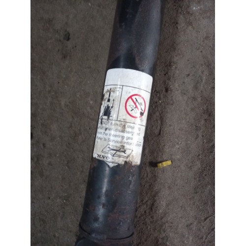 Вал рулевой Volvo Fm 657966 86см (927)  -2