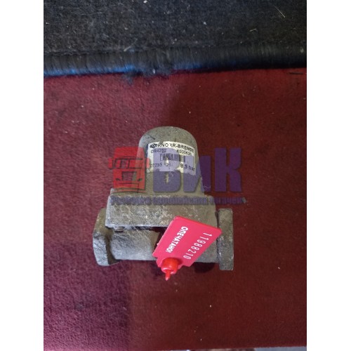 Клапан воздушный DAF (210)