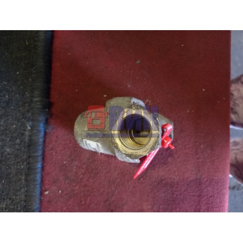 Клапан воздушный DAF (210)-1