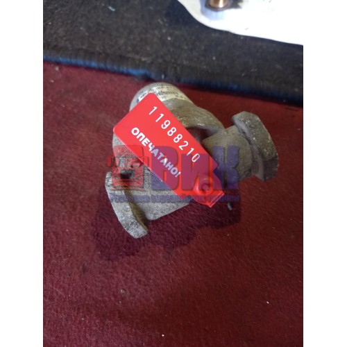 Клапан воздушный DAF (210)-2