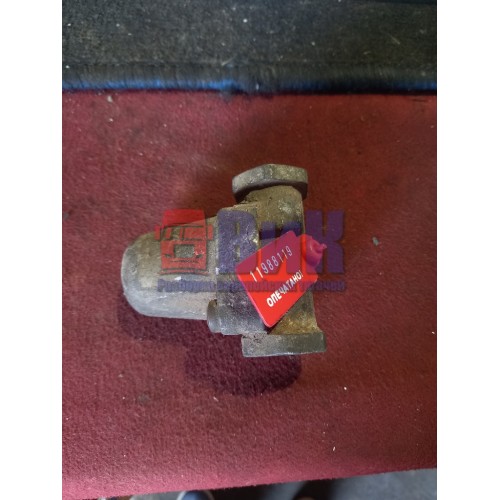 Клапан воздушный DAF (119)