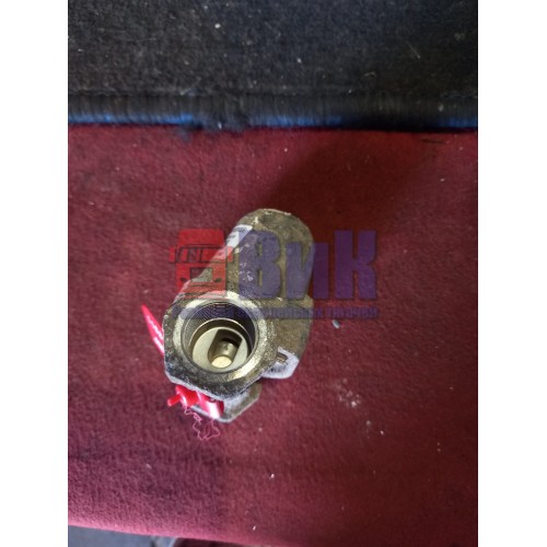 Клапан воздушный DAF (208)-2