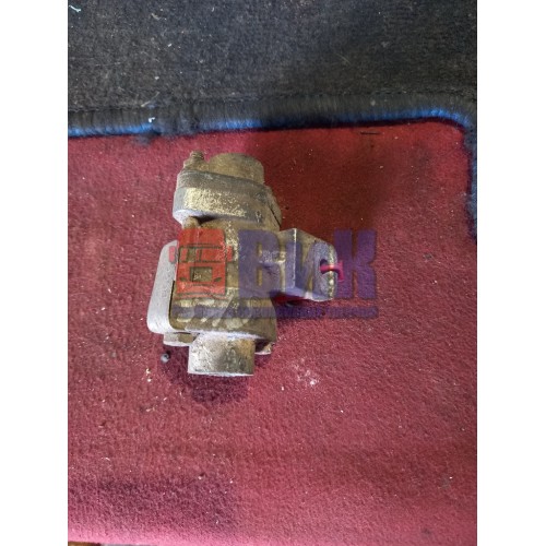 Клапан воздушный Scania пневматический (203)