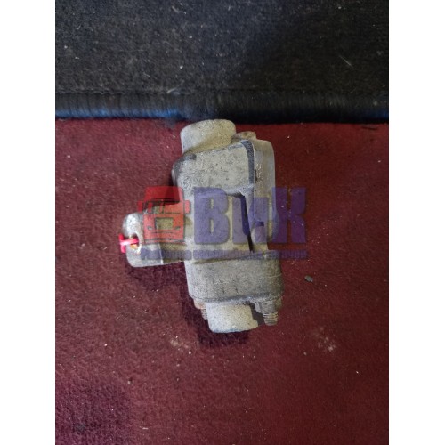 Клапан воздушный Scania пневматический (201)