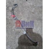 Трубка турбины Renault TS (323)