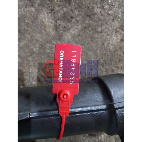 Патрубок термостата Renault TS (335)-1